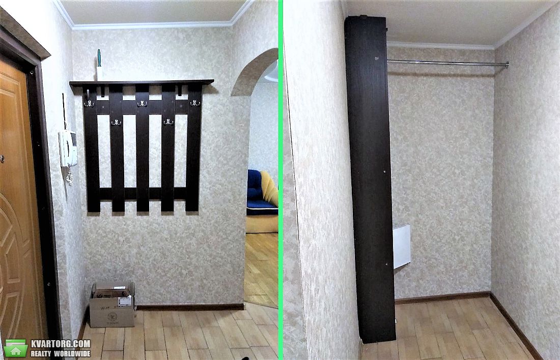 Rent out 2-room apartment. Киев,  Краснозвездный пр — photo 2