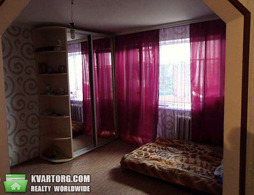 Sell 1-room apartment. Киев, Малиновского — photo 1