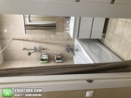 Rent out 1-room apartment. Киев, демеевская — photo 6