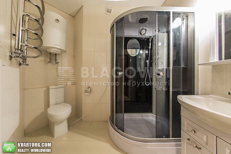 Rent out 2-room apartment. Киев, Вишгородская — photo 7