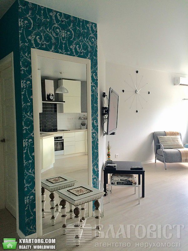 Sell 2-room apartment. Киев,  Рижская — photo 8