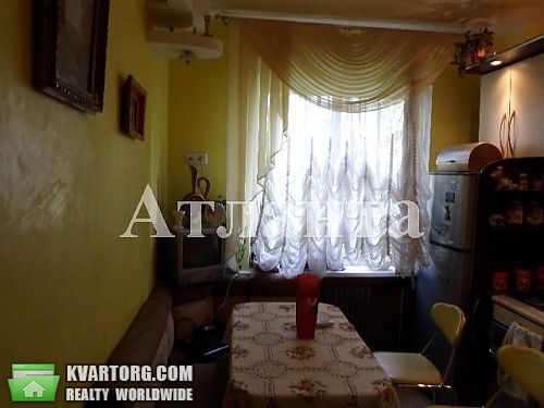 Sell 2-room apartment. Одесса, Добровольского — photo 1