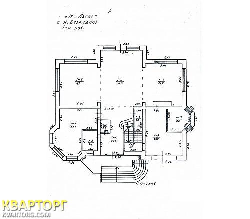 Sell house. Киевская обл., Новые Безрадичи — photo 9
