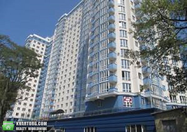 Sell 1-room apartment. Киев, Кирилло-Мефодиевская — photo 1