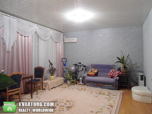 Sell 4-room apartment. Одесса, Французский бульвар — photo 2