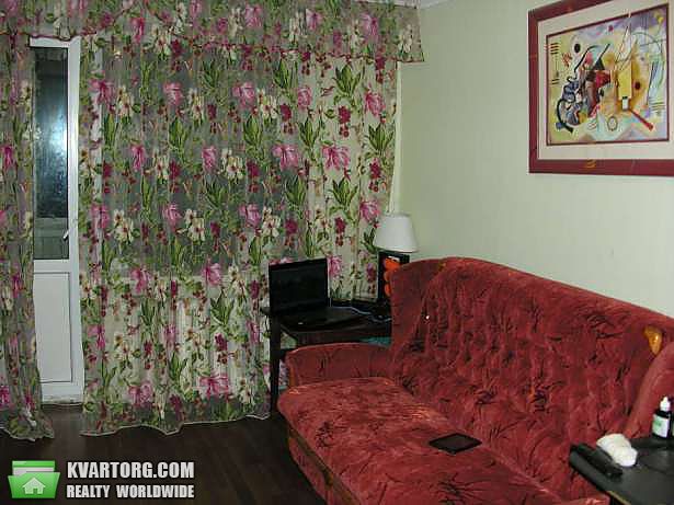 Sell 2-room apartment. Киев, Зодчих — photo 6