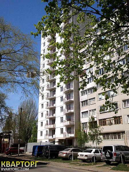 Sell 1-room apartment. Одесса, Среднефонтанская — photo 4