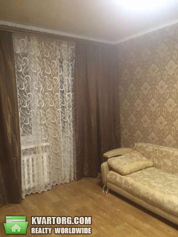 Rent out 1-room apartment. Киев,  Белорусская — photo 2