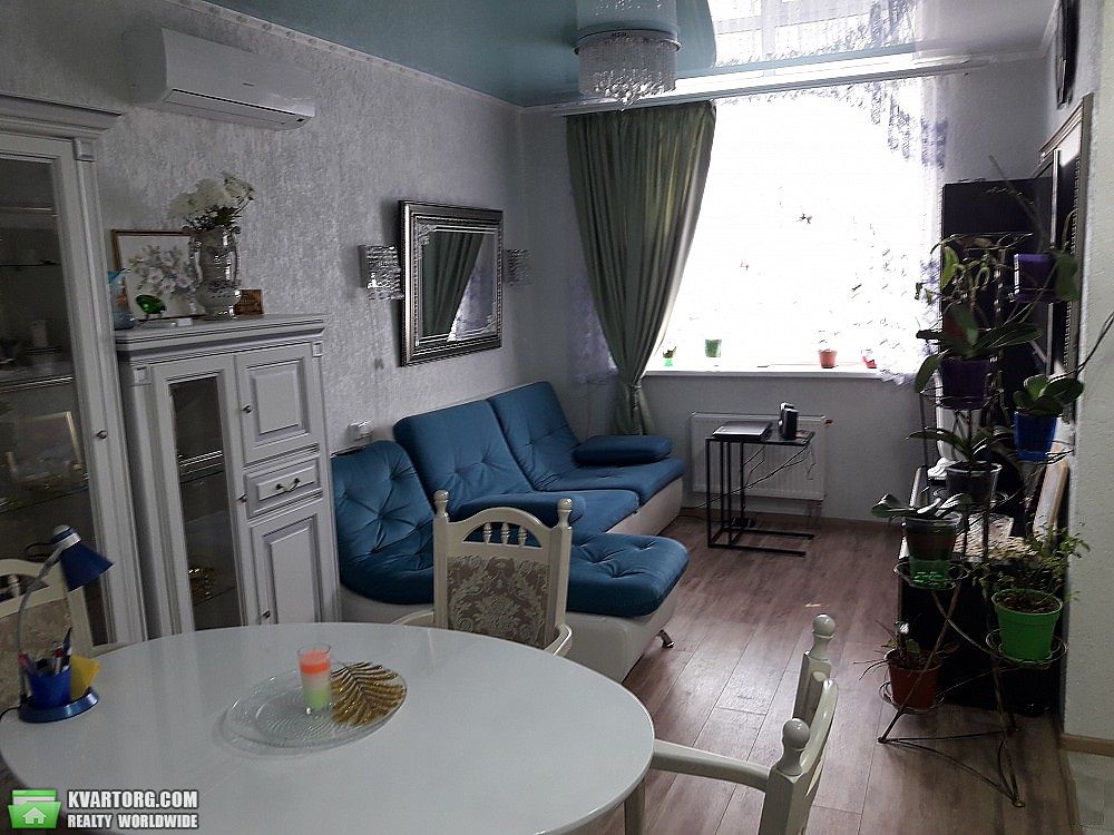 Sell 2-room apartment. Киев,  Якуба Коласа — photo 3