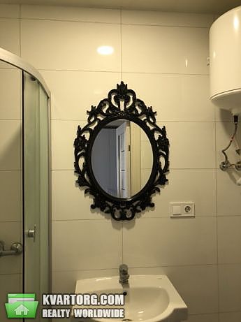 Rent out 1-room apartment. Киев,  Машиностроительная — photo 6