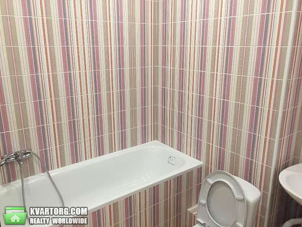 Rent out 1-room apartment. Киев,  Драгоманова — photo 5