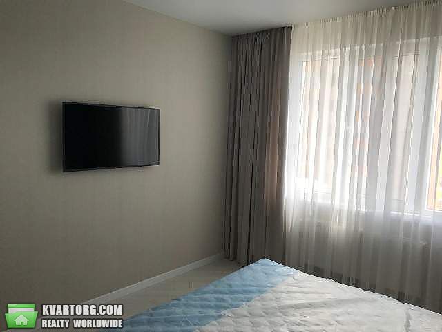 Sell 1-room apartment. Одесса, Среднефонтанская — photo 1