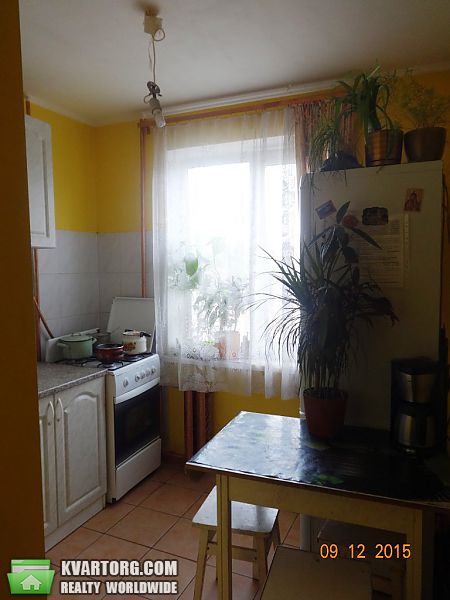 Sell 3-room apartment. Киев, Миропольская — photo 6