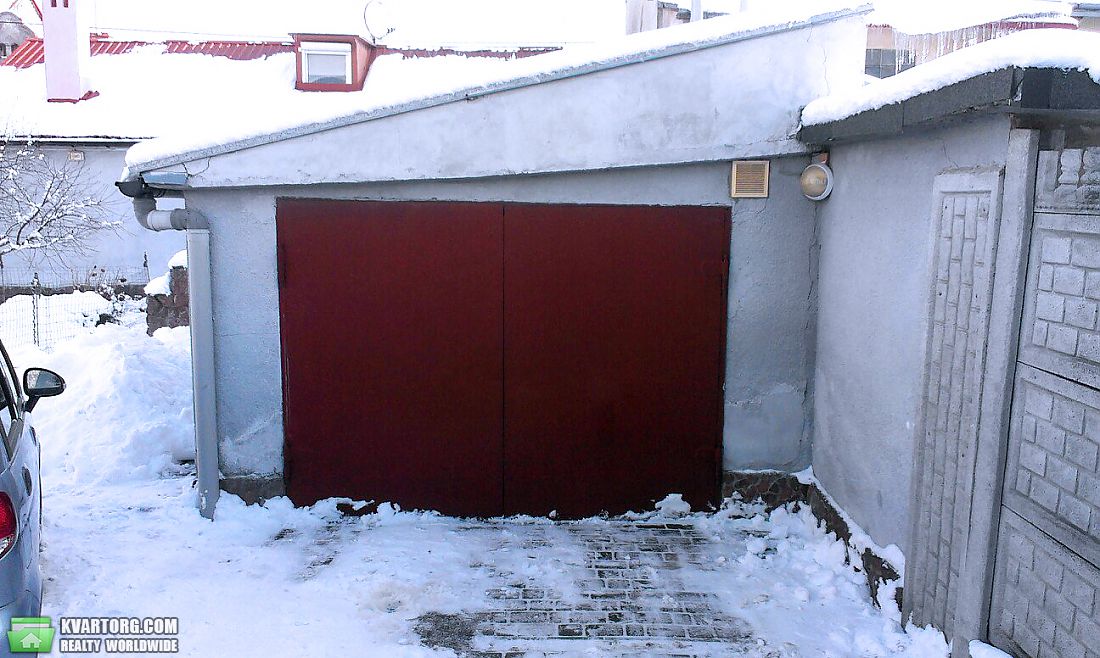 Sell house. Львов, Загородна — photo 9