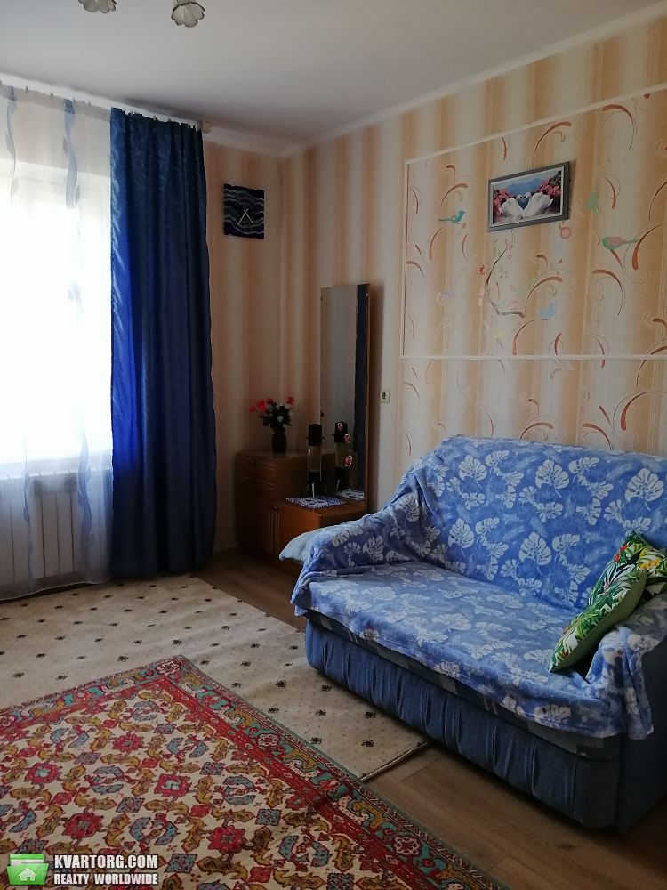 Rent out 2-room apartment. Киев, Ревуцкого 7а — photo 4