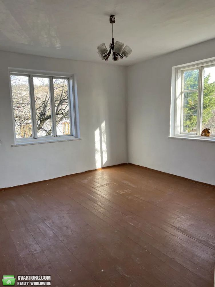 Sell house. Ивано-Франковск, с Кропивник — photo 1