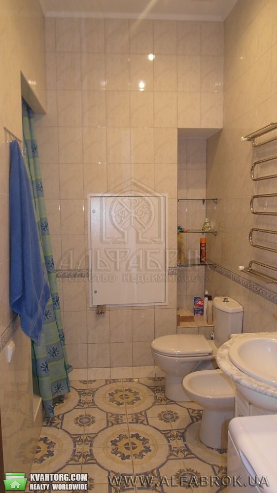 Sell 2-room apartment. Киев,  Владимирская — photo 7