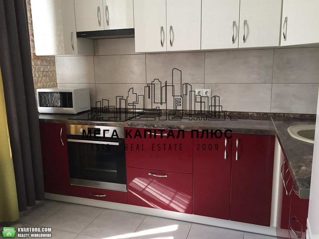 Rent out 2-room apartment. Киев, Максимовича — photo 4