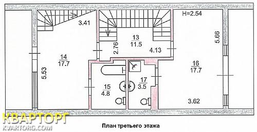 Sell house. Киев, Крутогорная — photo 6