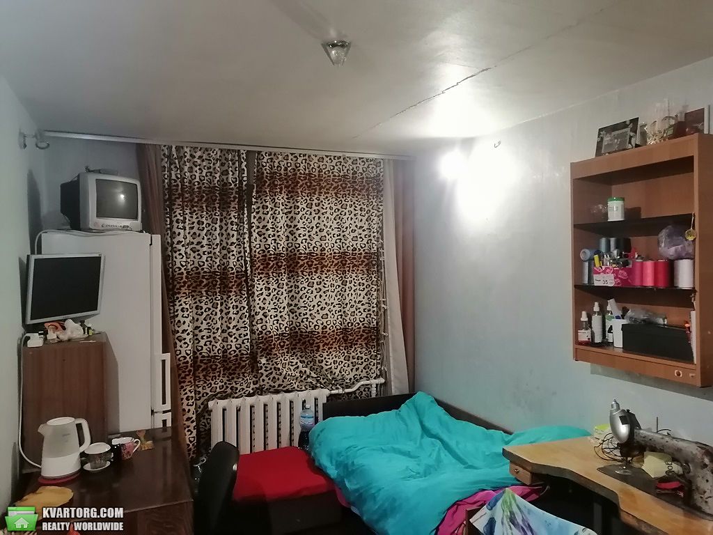 Sell 4-room apartment. Киев, Кубанской Украины Жукова — photo 10