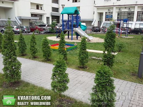 Sell 3-room apartment. Киев, Щорса — photo 9