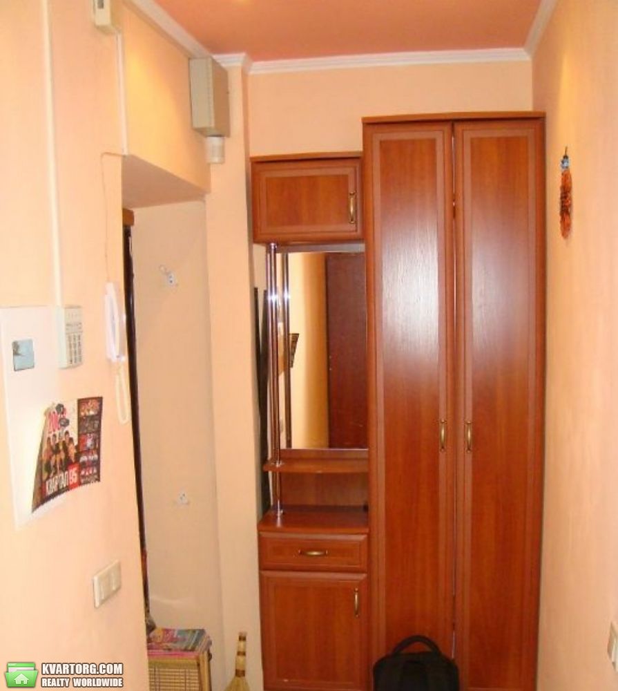 Rent out 1-room apartment. Киев,  Барбюса — photo 2