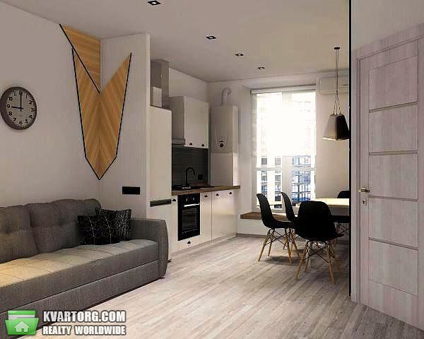 Sell 2-room apartment. Днепропетровск, Запорожское шоссе — photo 6
