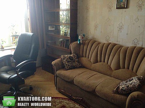 Sell 4-room apartment. Киев, Глушкова пр — photo 3
