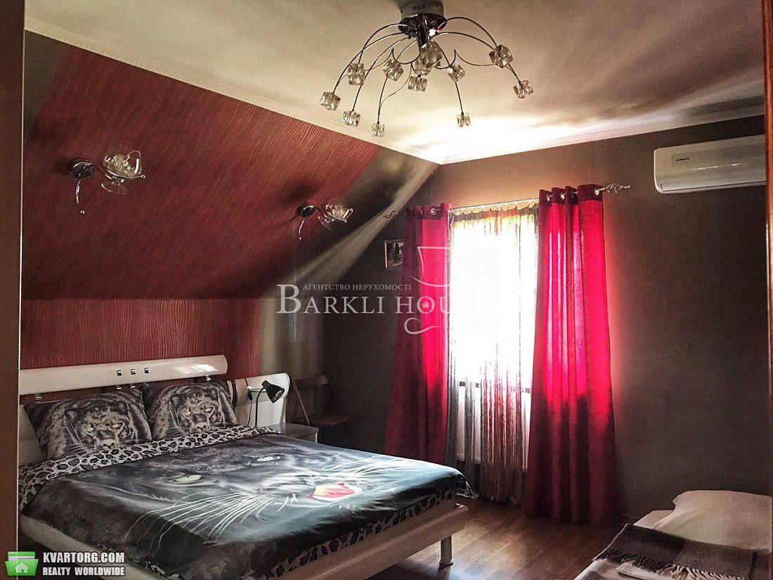Rent out house. Киевская обл., Зазимье — photo 8