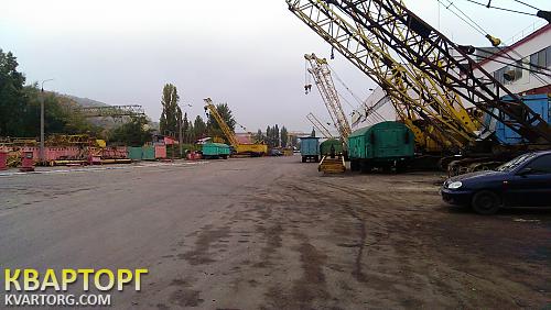 Rent out warehouse. Киев,  Деревоотделочная — photo 5
