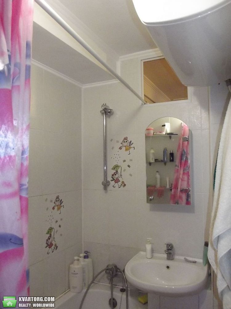Sell 2-room apartment. Киев, Бажова — photo 2