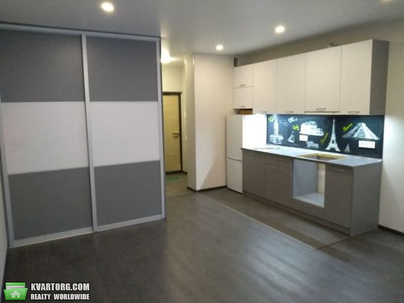 Sell 1-room apartment. Киев, пр. Соборности — photo 1