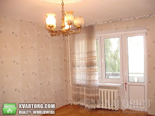 Sell 1-room apartment. Киев, Фучика — photo 1