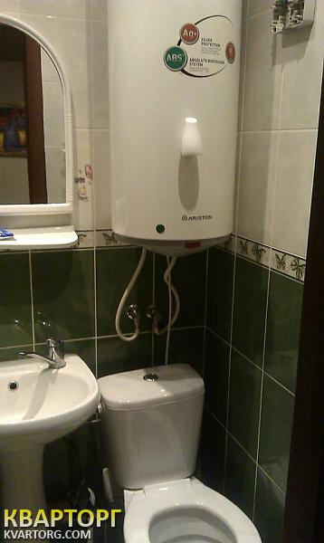 Sell 1-room apartment. Киев,  Картвелишвили — photo 5