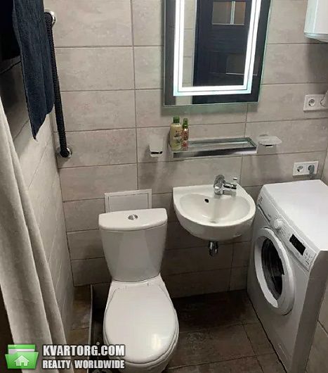 Sell 1-room apartment. Киев,  Руданского — photo 9