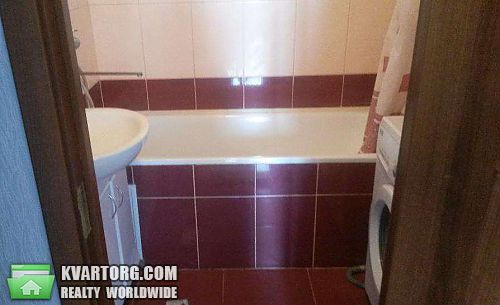 Rent out 2-room apartment. Киев, Урловская — photo 5