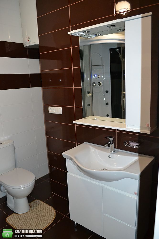 Rent out 2-room apartment. Одесса, Жемчужная — photo 4