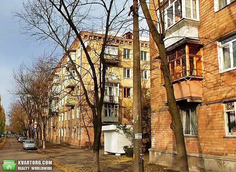 Sell 2-room apartment. Киев,  Петровского — photo 4