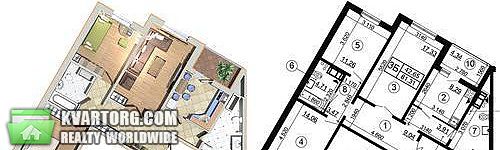 Sell 1-room apartment. Киев, Диканька — photo 4