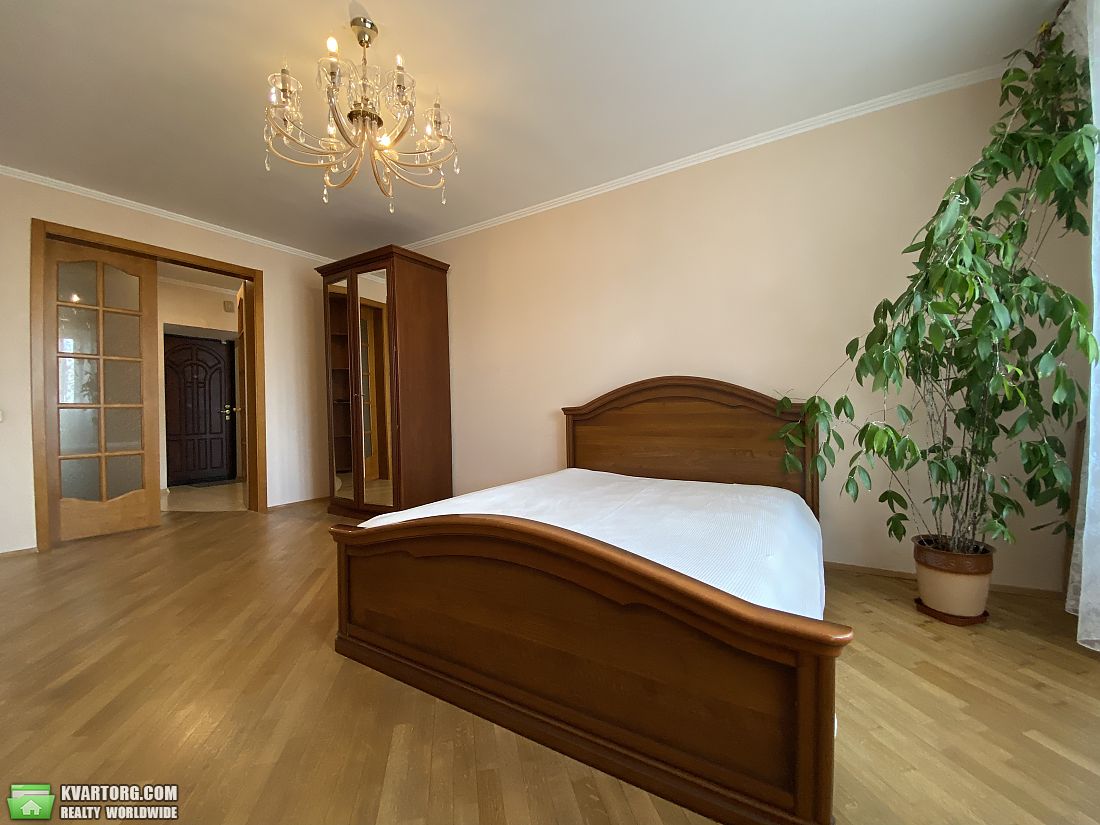 Sell 2-room apartment. Киев,  Срибнокильская — photo 6