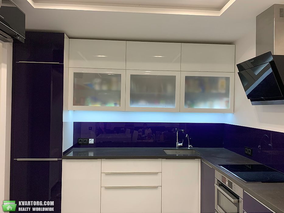 Sell 3-room apartment. Киев, регенераторная — photo 1