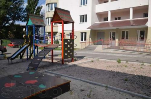 Sell 2-room apartment. Киев,  Автозаводская — photo 5