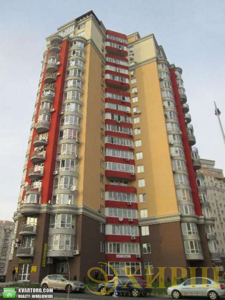 Sell 3-room apartment. Киев, Мейтуса — photo 1