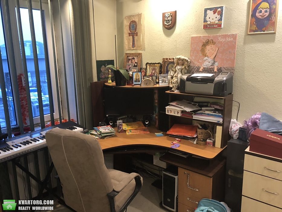 Sell 2-room apartment. Киев,  Набережно-Крещатикская — photo 4
