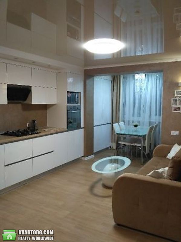 Sell 2-room apartment. Киев, Яблунева — photo 1