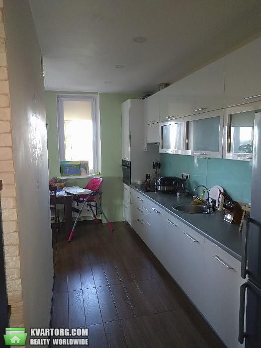 Sell 2-room apartment. Киев, Жамбила Жабаева — photo 6