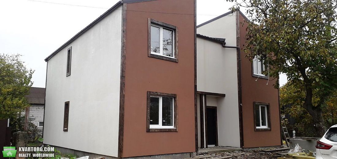 Sell house. Киев,  Садовая — photo 1
