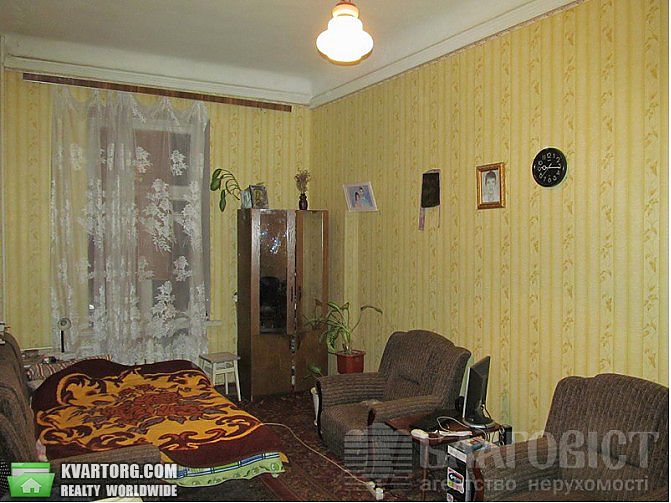 Sell 3-room apartment. Киев,  Тургеневская — photo 3