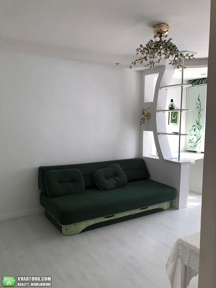 Rent out 2-room apartment. Киев, європейського союзу — photo 10