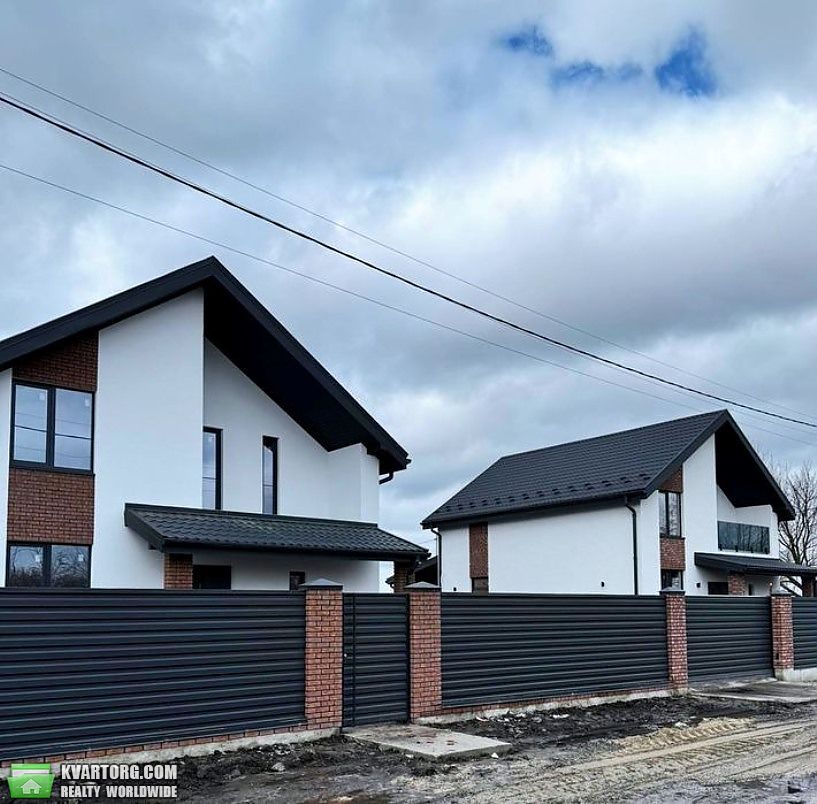 Sell house. Киевская обл., Зазимье — photo 4
